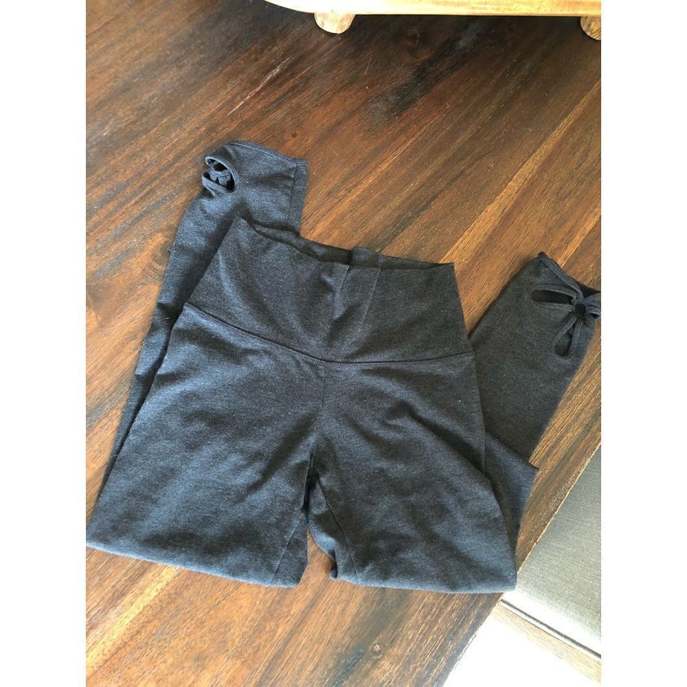 Aerie Chill Play Move leggings